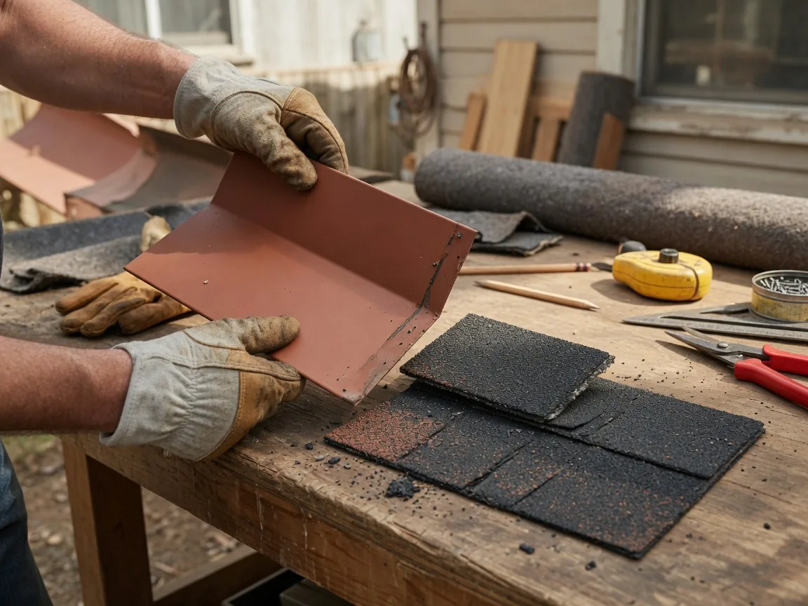 Roof Repair company in Casnovia, MI